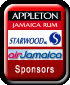 Sponsors for
						 GenerationX Miami, participants of the Miami Carnival, Carnival Customes, Party promotion, parties Brazilian style, Caribbean flavor, Trinidad flavor, Jamaica flavor, Soca & Calypso Music with Byron Lee